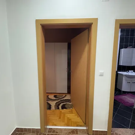 Ameti דירה סראייבו