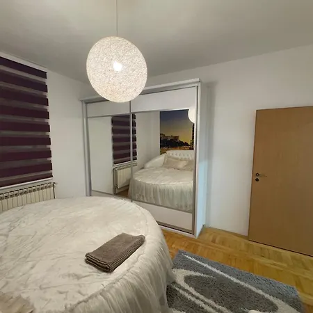Ameti Apartament Sarajewo