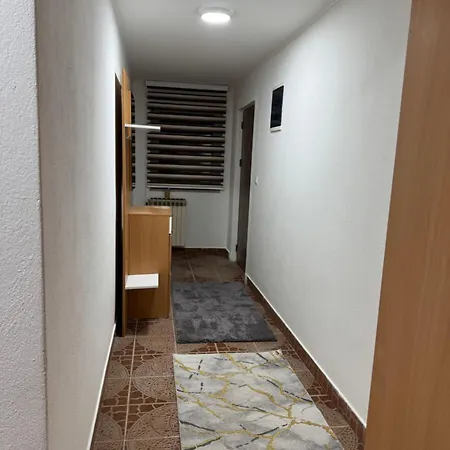 Ameti Apartament *