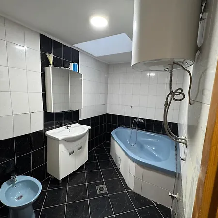 Ameti Apartament Sarajewo