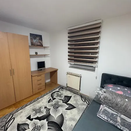 Apartament Ameti Sarajewo