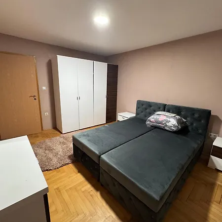 Ameti Apartament