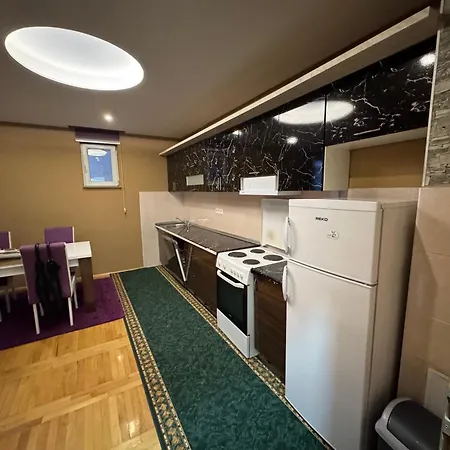 Apartament Ameti Sarajewo