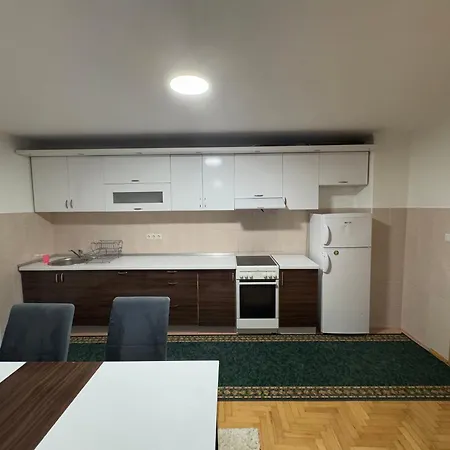 Apartament Ameti