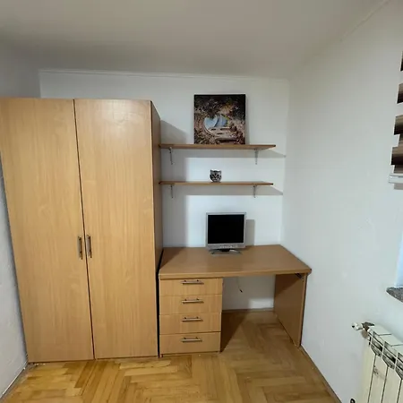 Ameti Apartament Sarajewo