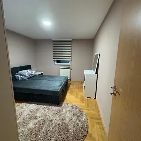 Ameti Apartament