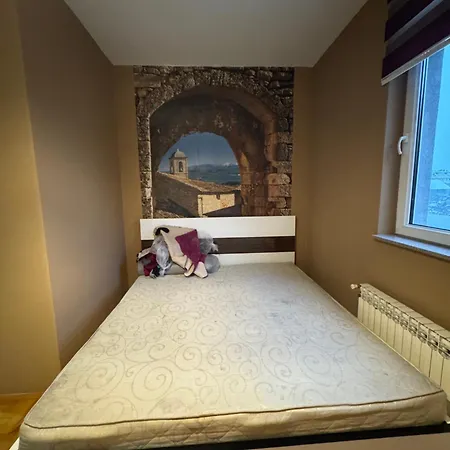Ameti Apartament