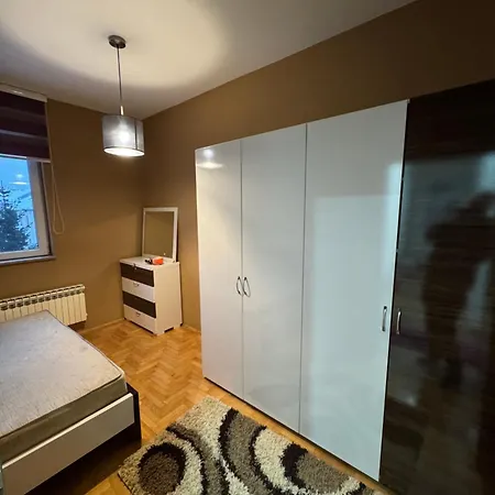 Apartament Ameti