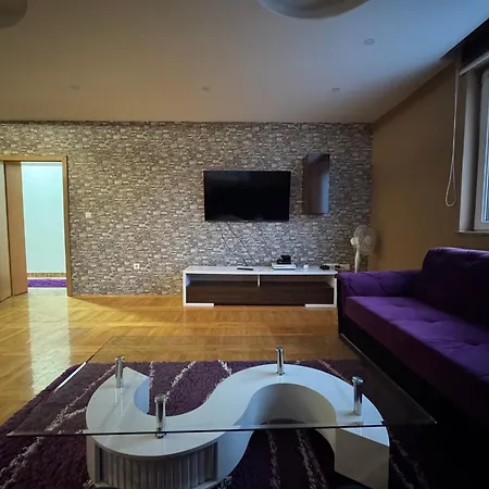 Apartament Ameti Sarajewo