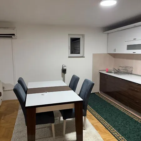 Ameti Apartament