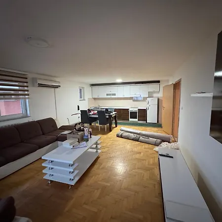 Ameti Apartament Sarajewo