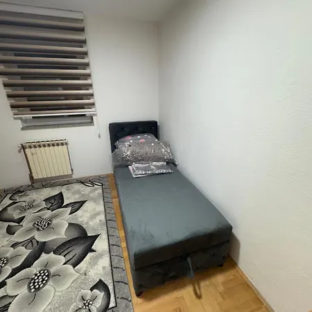 Apartament Ameti