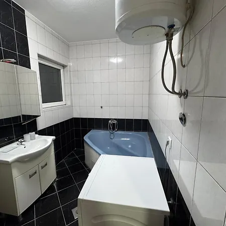 Apartament Ameti Sarajewo